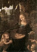 LEONARDO da Vinci La belle Ferronire dg oil painting artist